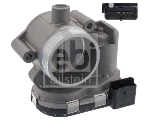 Corps papillon FEBI BILSTEIN 100600