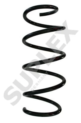 Ressort de suspension SUPLEX 39554