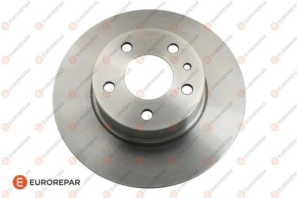 Disque de frein EUROREPAR 1618883380