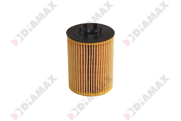 Filtre à huile DIAMAX DL1249