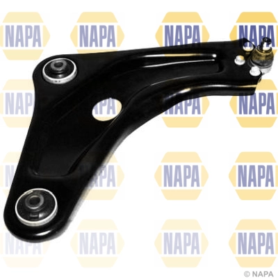 Bras de liaison, suspension de roue NAPA NST2212