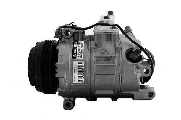 Compresseur, climatisation SCHNIEDER AUTOTECH BMS34.00017