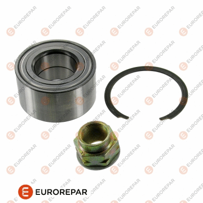 Kit de roulements de roue EUROREPAR 1681939480