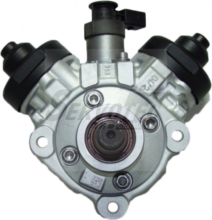 Pompe à injection Servotec STIP0132