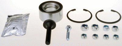 Kit de roulements de roue DENCKERMANN W413044