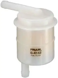 Filtre à carburant Fram-Au G4143