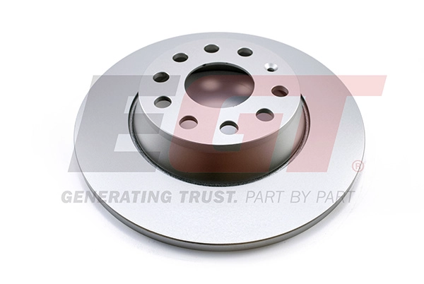 Disque de frein EGT 410488cEGT