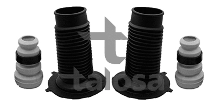 Kit de protection contre la poussière, amortisseur TALOSA 63-15295