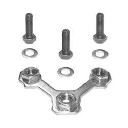 Rotule de suspension ANDEL ANRO01325