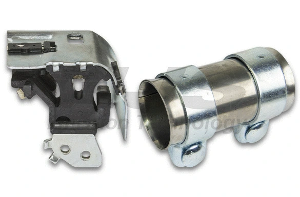 Kit d'assemblage, système d'échappement HJS 82 23 9038