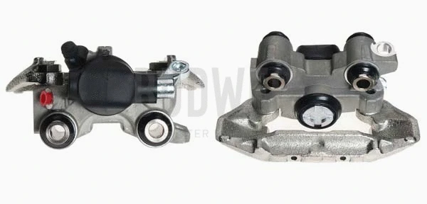 Étrier de frein BUDWEG CALIPER 342155