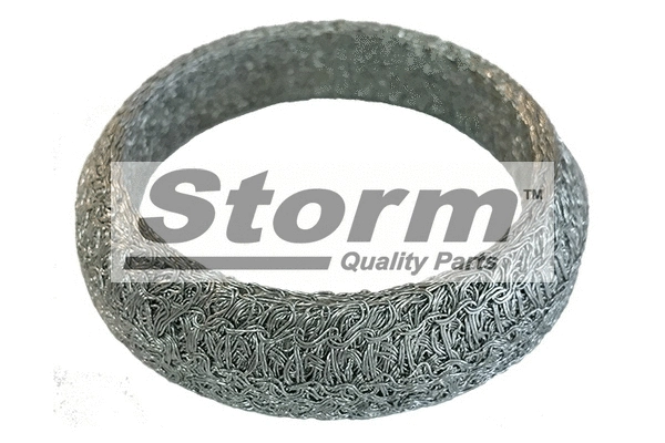 Bague d'étanchéité, tuyau d'échappement STORM QUALITY PARTS F2553