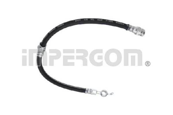 Flexible de frein ORIGINAL IMPERIUM 800135