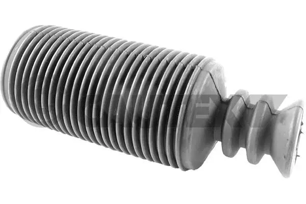 Bouchon de protection/soufflet, amortisseur CAUTEX 758570