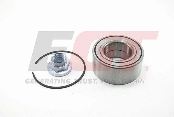 Kit de roulements de roue EGT 554501EGTk