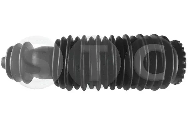 Joint-soufflet, direction STC T400310