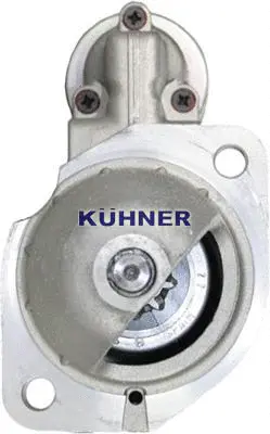 Démarreur AD KÜHNER 10356