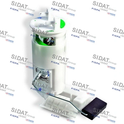 unité d'alimentation de carburant SIDAT 72064A2