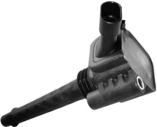 Bobine d'allumage GM B0283