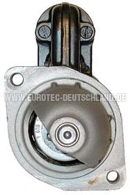 Démarreur EUROTEC 11010380