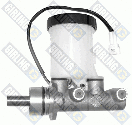 Maître-cylindre de frein GIRLING 4005362