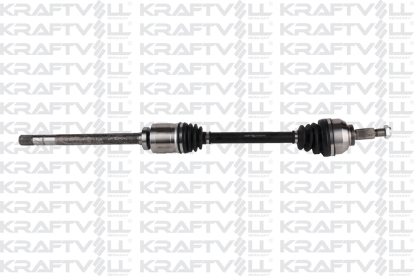 Arbre de transmission KRAFTVOLL GERMANY 01010405