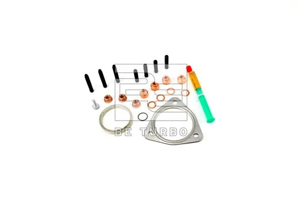 Kit de montage, compresseur BE TURBO ABS403