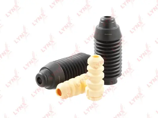 Kit de protection contre la poussière, amortisseur LYNXAUTO PR-7103