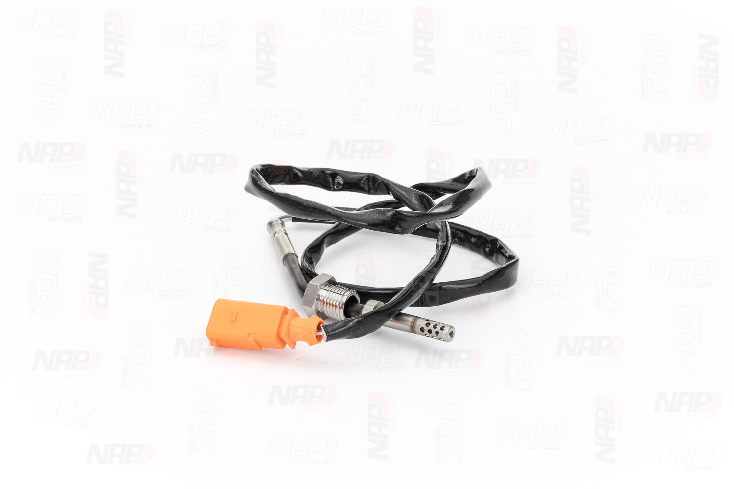 Capteur, température des gaz NAP carPARTS GmbH CTS10120