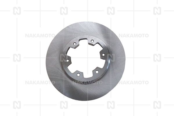 Disque de frein NAKAMOTO B02-NIS-18010138