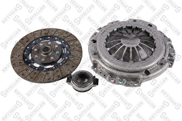 Kit d'embrayage STELLOX 07-01289-SX