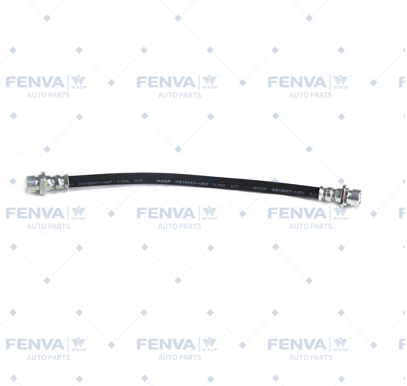 Flexible de frein WXQP 12625