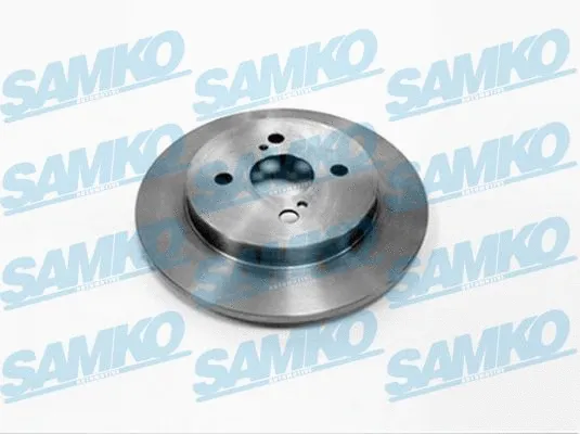 Disque de frein SAMKO T2033P