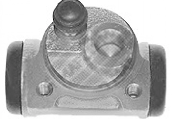 Cylindre de roue MAPCO 2551