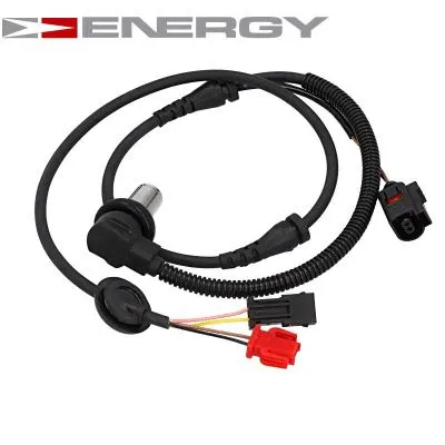 Capteur, vitesse de roue ENERGY CA0005P