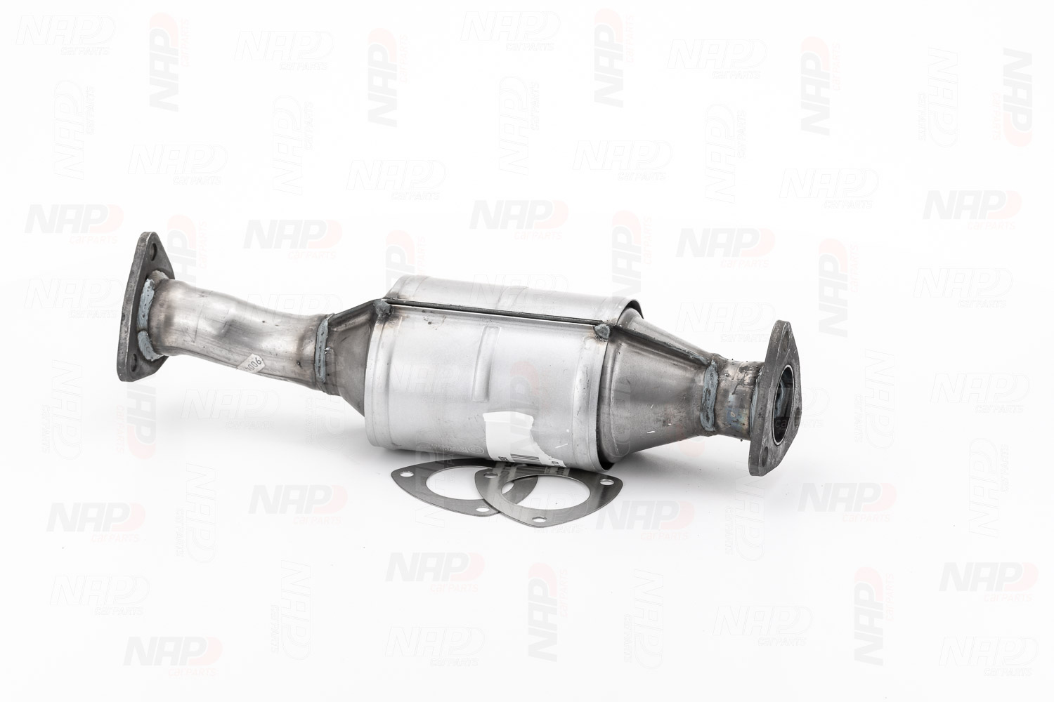 Catalyseur NAP carPARTS GmbH CAK10898