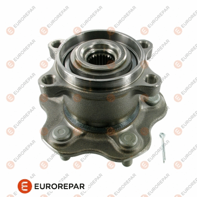 Kit de roulements de roue EUROREPAR 1681958980