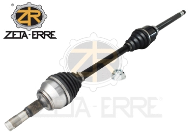 Arbre de transmission ZETA-ERRE ZR11928