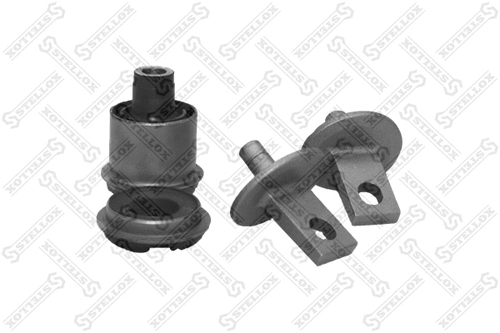 Suspension, bras de liaison STELLOX 77-00216-SX