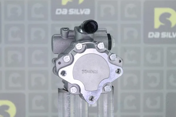 Pompe hydraulique, direction DA SILVA DP3463