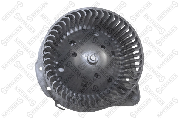 Moteur électrique, pulseur d'air habitacle STELLOX 29-99030-SX
