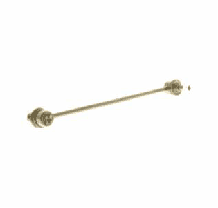 Entretoise/tige, stabilisateur A.Z. Meisterteile AZMT-42-010-3974