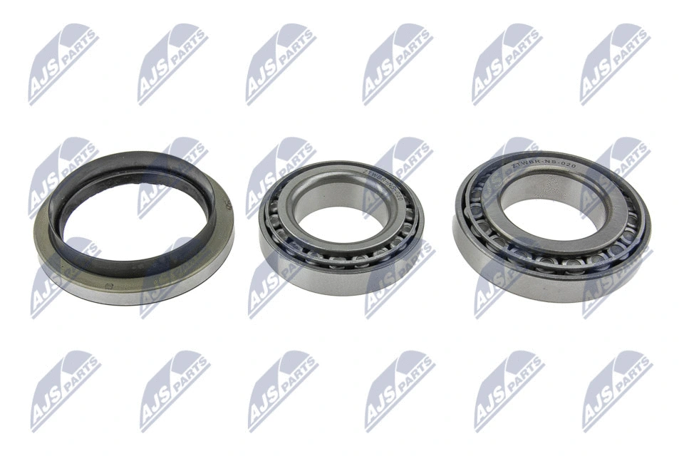 Kit de roulements de roue NTY KLP-NS-020