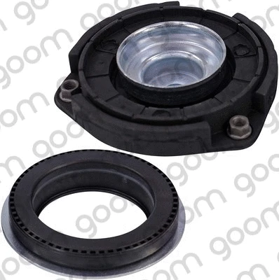 Kit d'assemblage, amortisseurs GOOM SM-0013