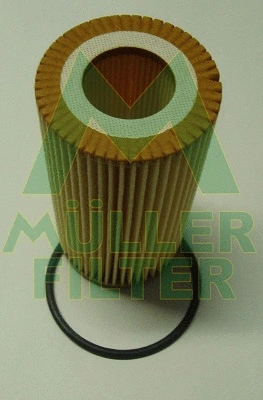 Filtre à huile MULLER FILTER FOP298