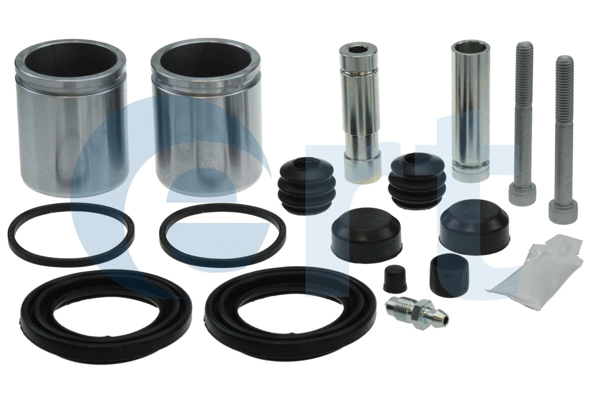 Kit de réparation, étrier de frein ERT 440169