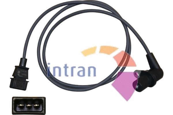 Capteur d'angle, vilebrequin Intran Flotamex SD22310