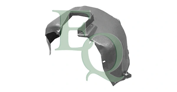 Doublure d'aile EQUAL QUALITY S0622