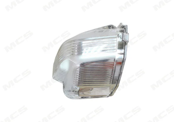 Feu clignotant MCS 331112
