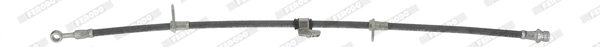 Flexible de frein FERODO FHY2294